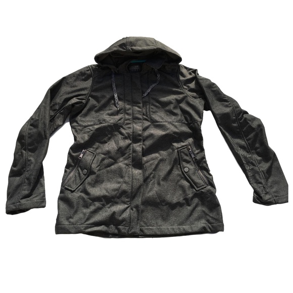 Outdoor Research Other - Outdoor Research Oberland Hoody hooded jacket